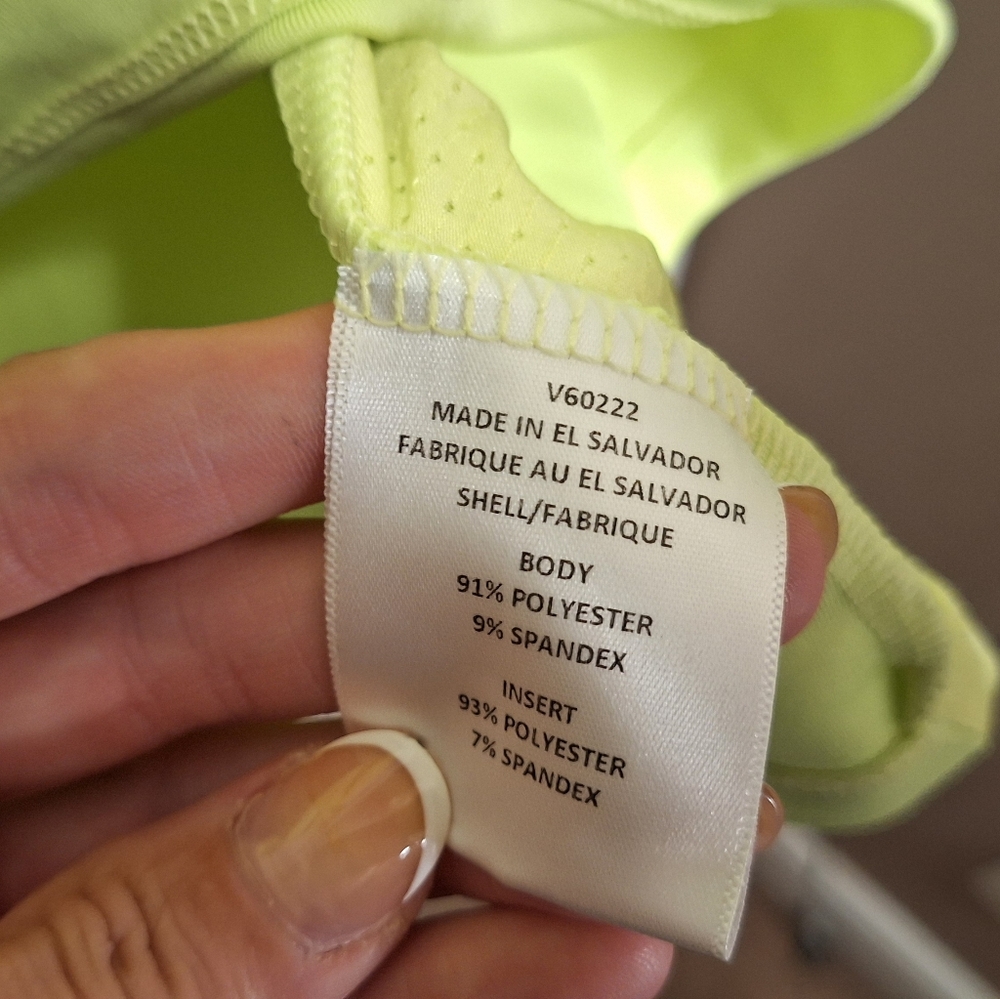 Sun Mountain / Size Large / Pullover Long Sleeve … - image 3